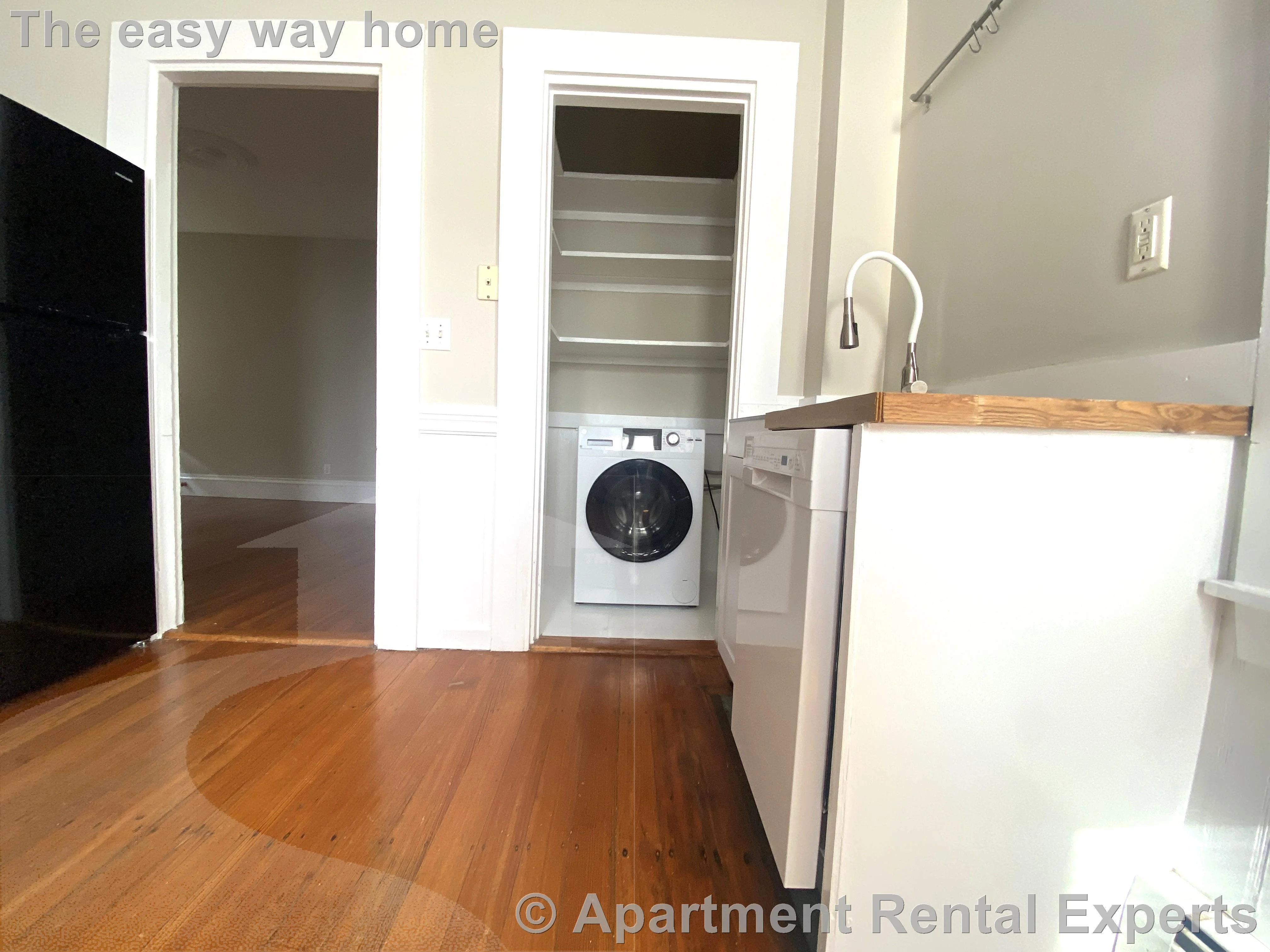 1 bed, 1 bath apartment for rent at 20 Park Ave Unit Rear, Davis Square — photo 9 of 12