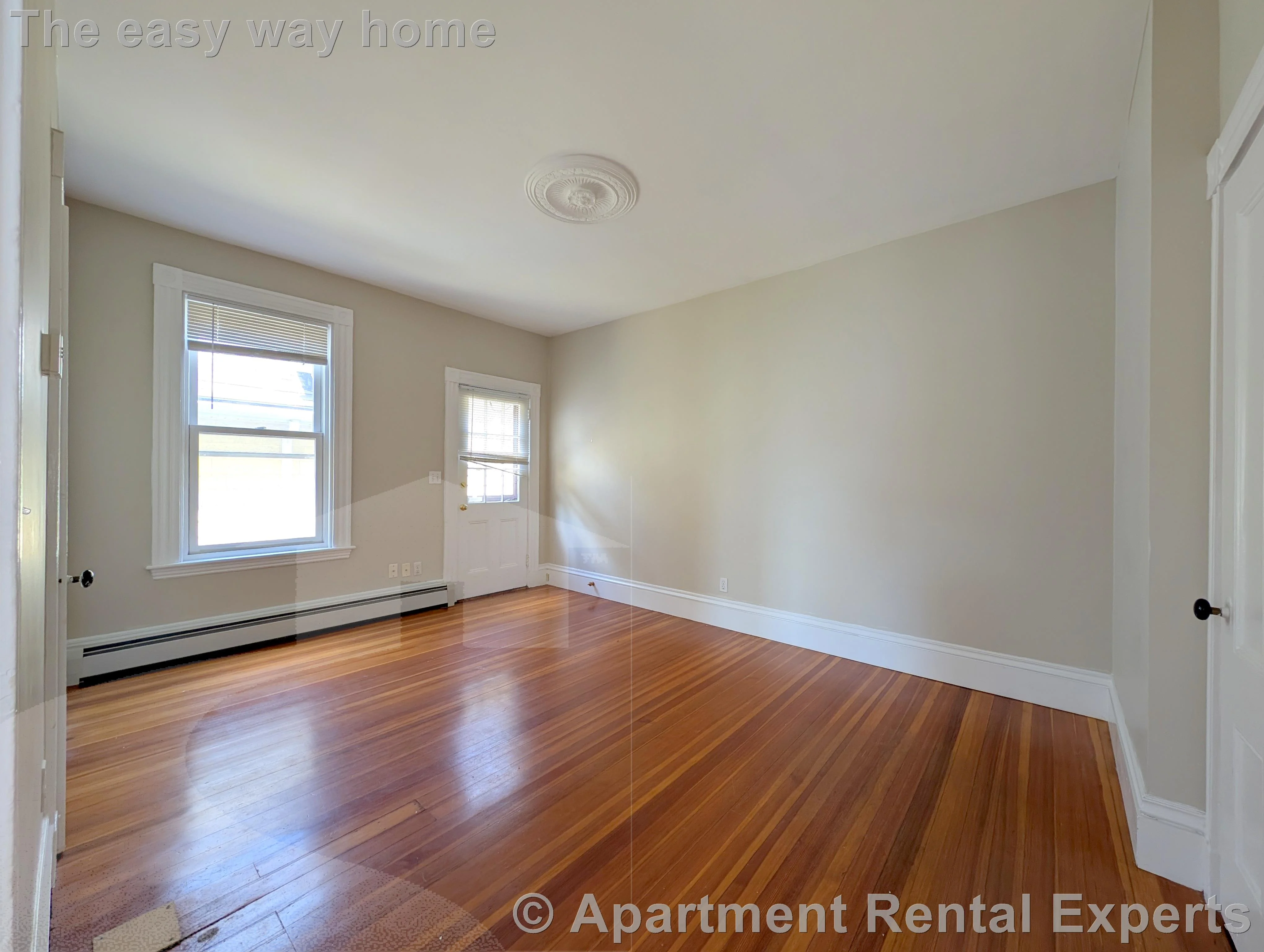 1 bed, 1 bath apartment for rent at 20 Park Ave Unit Rear, Davis Square — photo 2 of 12