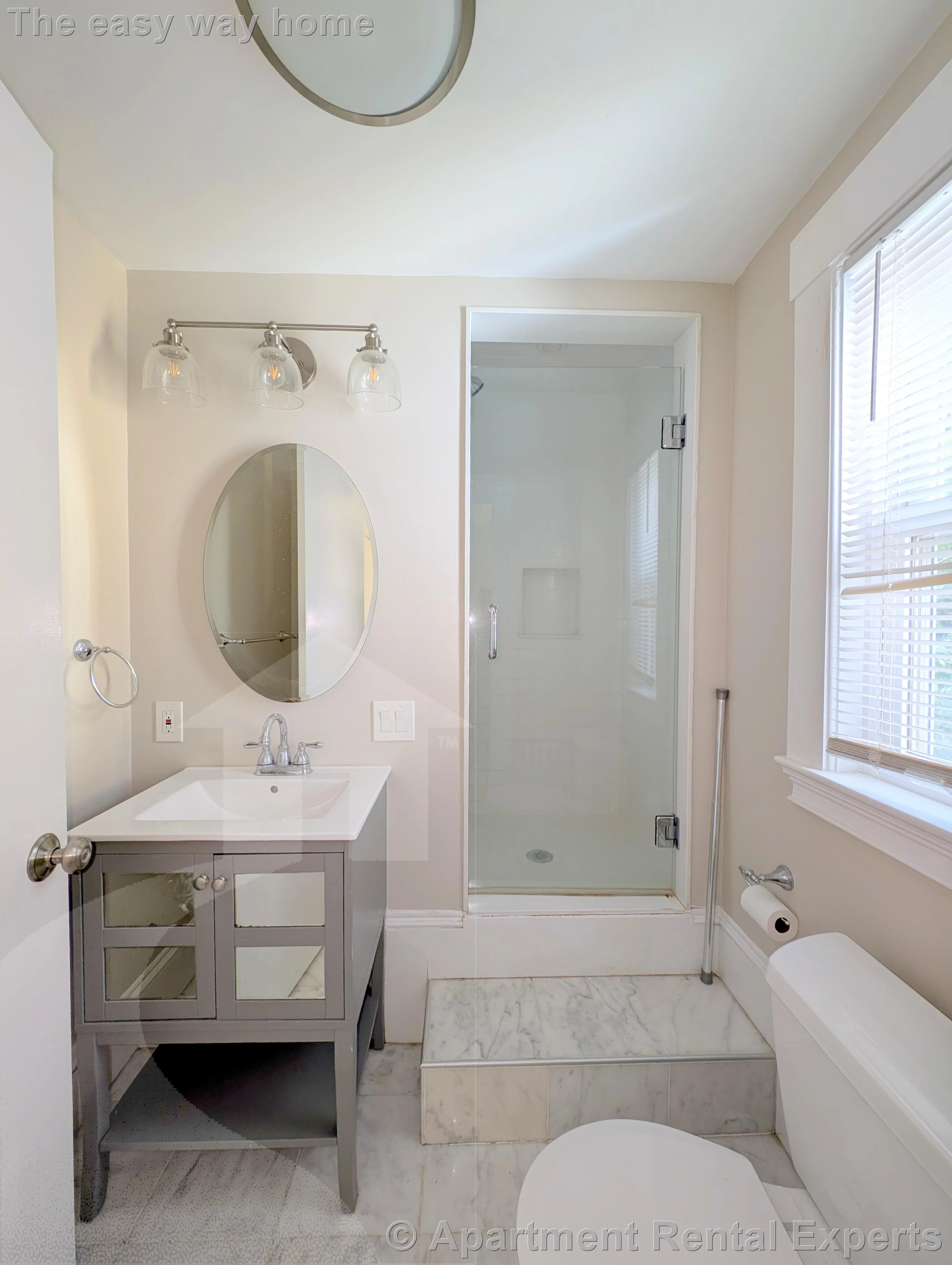 1 bed, 1 bath apartment for rent at 20 Park Ave Unit Rear, Davis Square — photo 6 of 12