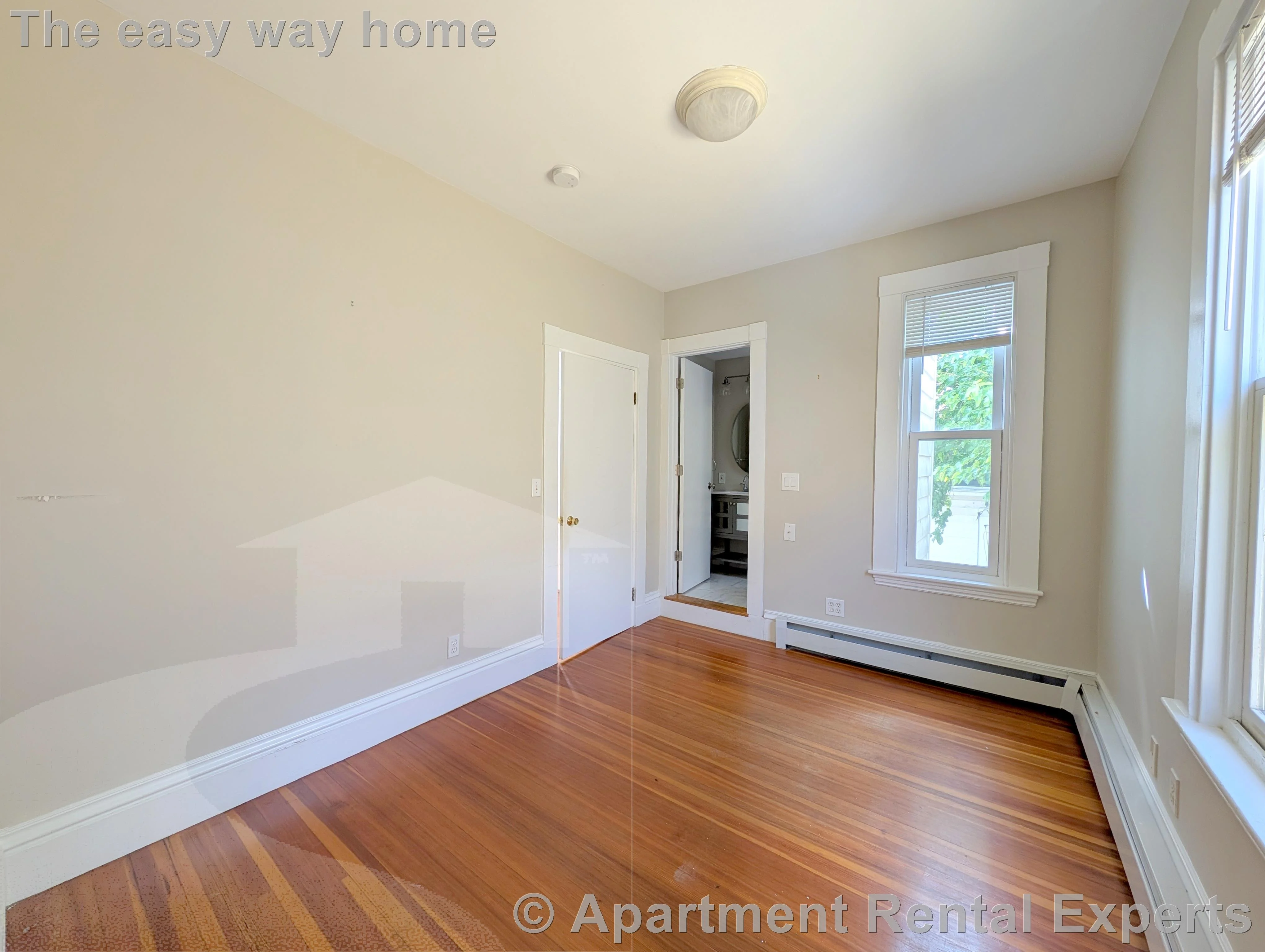 1 bed, 1 bath apartment for rent at 20 Park Ave Unit Rear, Davis Square — photo 5 of 12