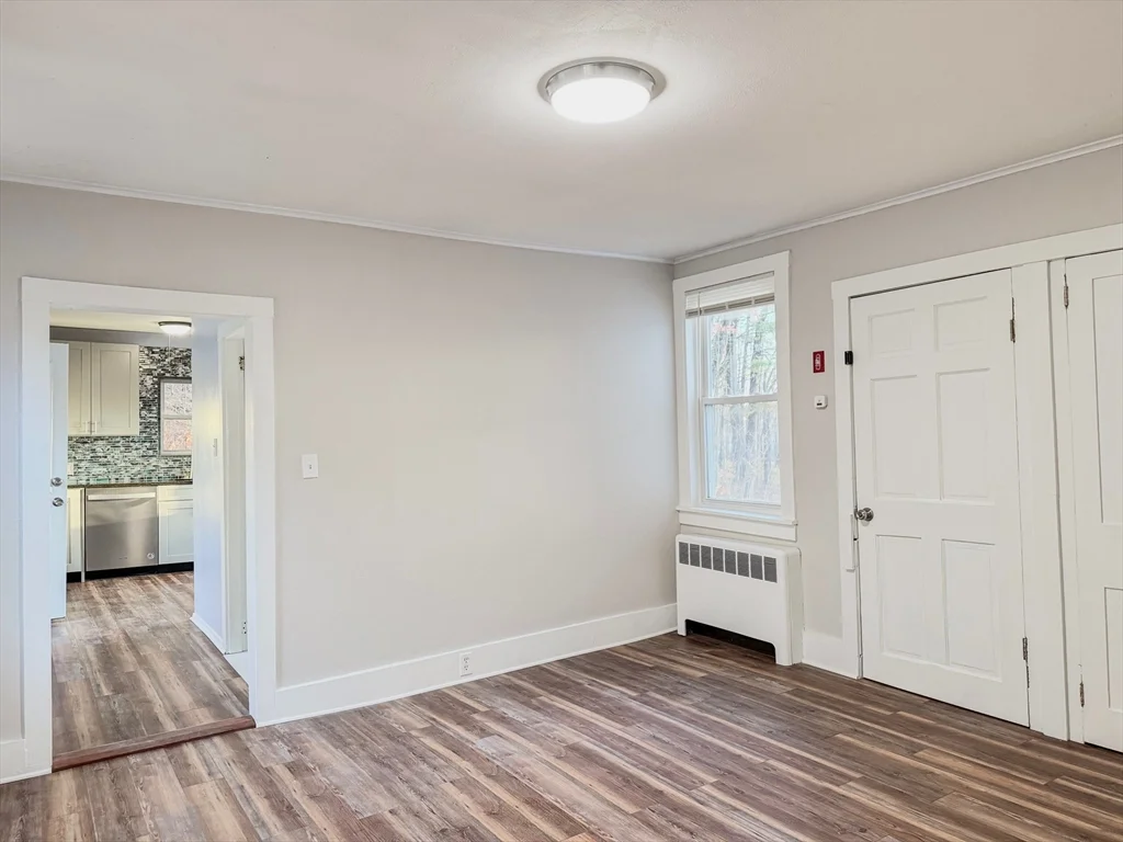 2 bed, 1 bath apartment for rent at 20 Park Dr Unit A, Groton — photo 5 of 13