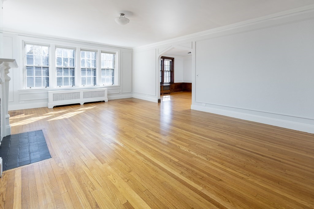 4 bed, 3 bath apartment for rent at 20 Park St Unit 3, Coolidge Corner — photo 14 of 19