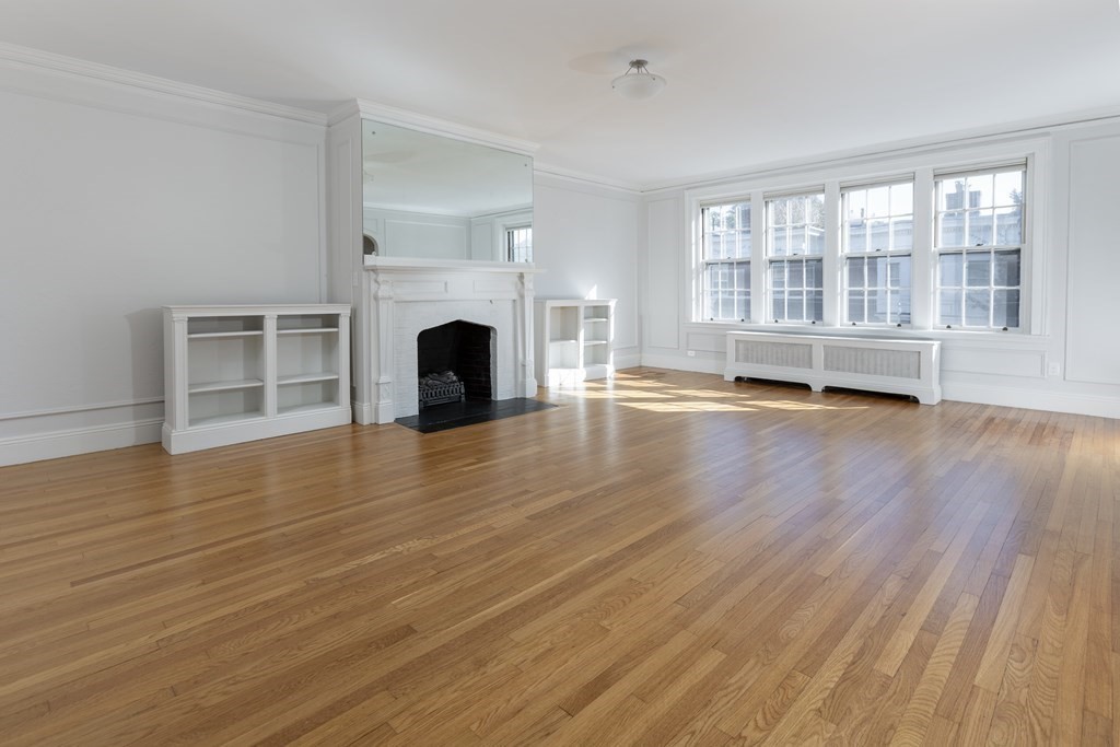4 bed, 3 bath apartment for rent at 20 Park St Unit 3, Coolidge Corner — photo 13 of 19