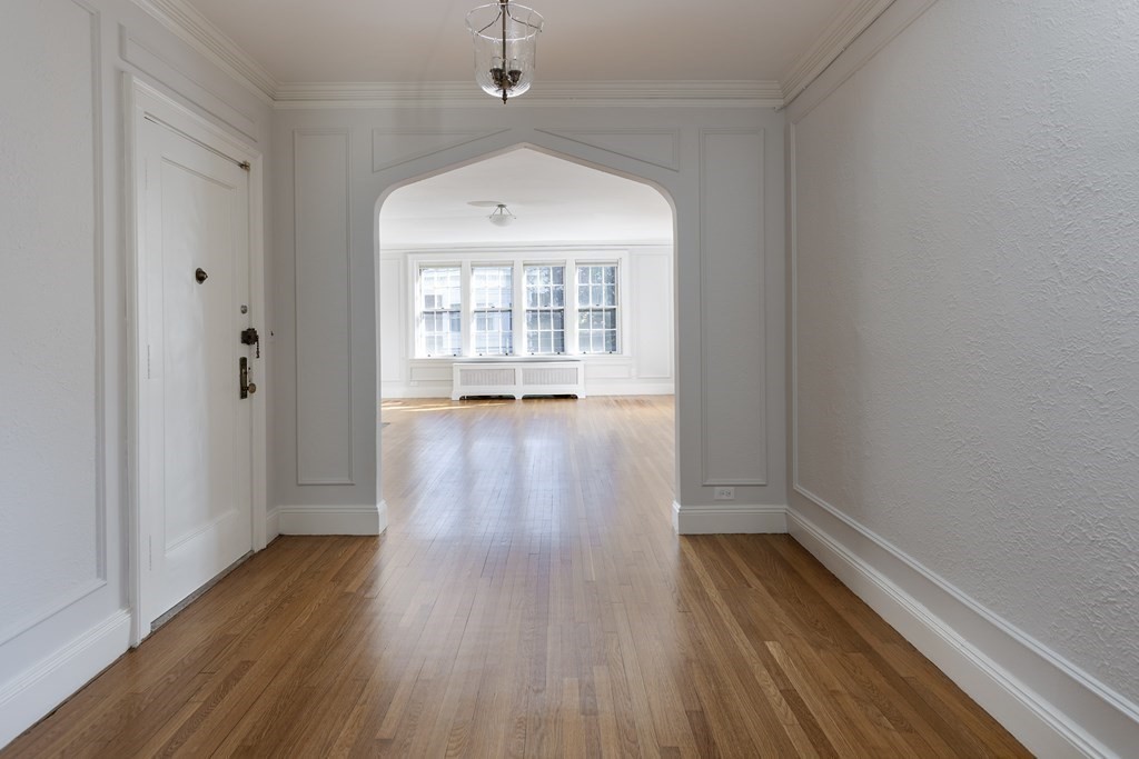 4 bed, 3 bath apartment for rent at 20 Park St Unit 3, Coolidge Corner — photo 10 of 19