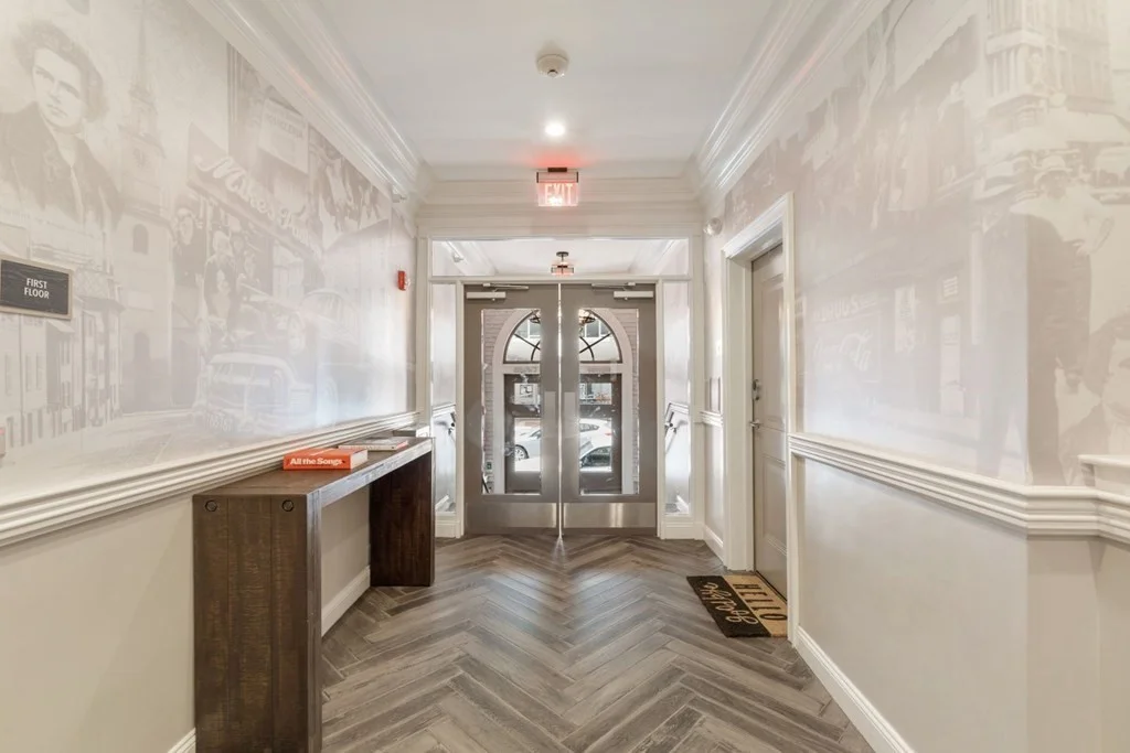 1 bed, 1 bath apartment for rent at 20 Parmenter St Unit 201, North End — photo 13 of 14