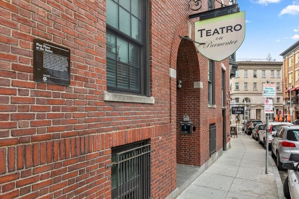 1 bed, 1 bath apartment for rent at 20 Parmenter St Unit 201, North End — photo 14 of 14