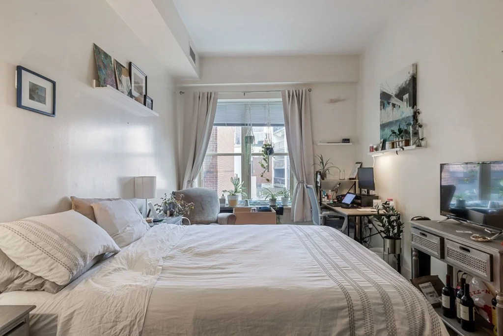 1 bed, 1 bath apartment for rent at 20 Parmenter St Unit 201, North End — photo 8 of 14