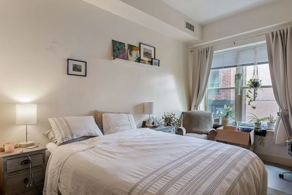 1 bed, 1 bath apartment for rent at 20 Parmenter St Unit 201, North End — photo 7 of 14