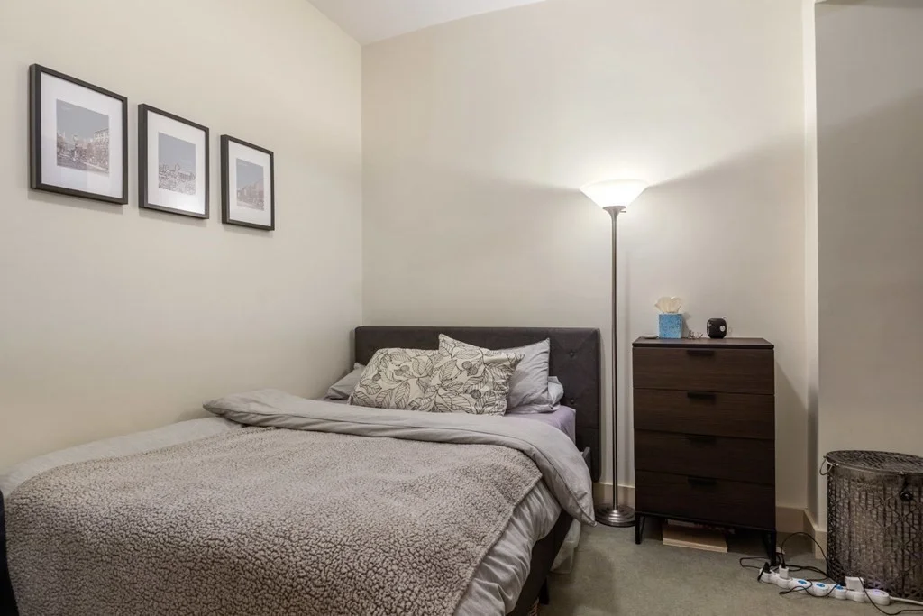 1 bed, 1 bath apartment for rent at 20 Parmenter St Unit 201, North End — photo 9 of 14