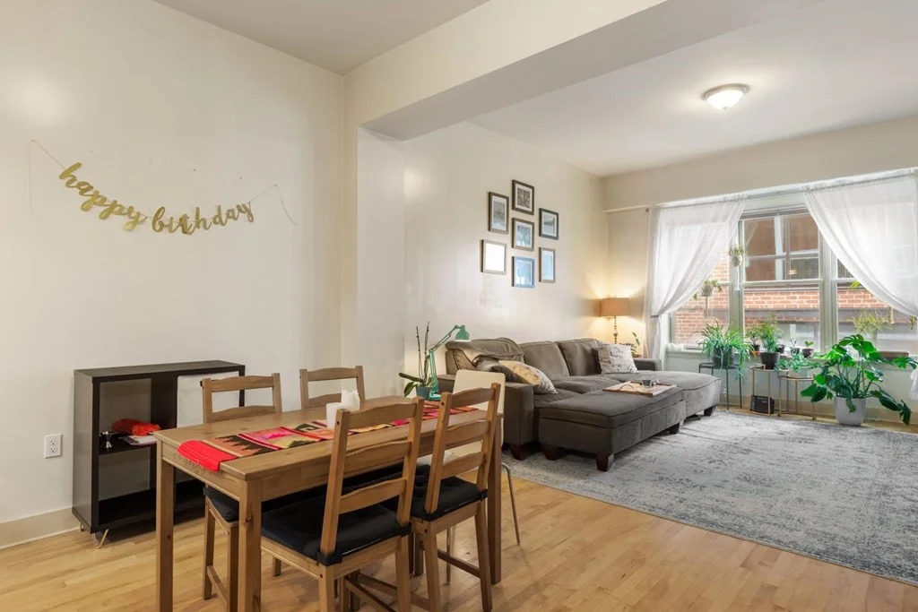 1 bed, 1 bath apartment for rent at 20 Parmenter St Unit 201, North End — photo 5 of 14