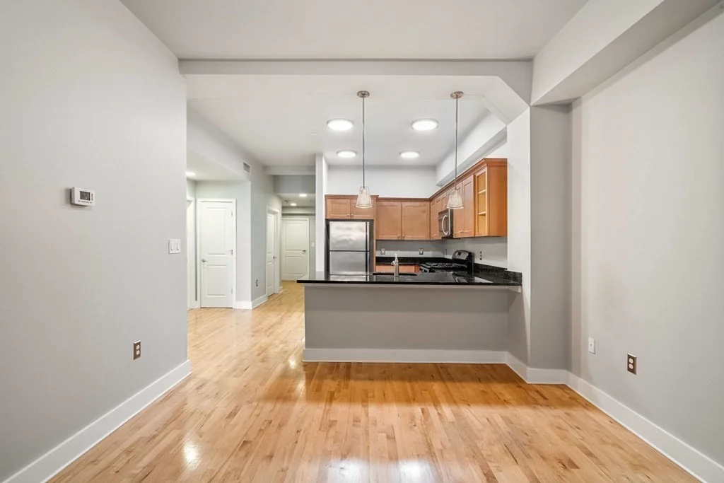 2 bed, 1 bath apartment for rent at 20 Parmenter St Unit 401, North End — photo 4 of 17