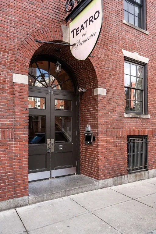2 bed, 1 bath apartment for rent at 20 Parmenter St Unit 401, North End — photo 15 of 17