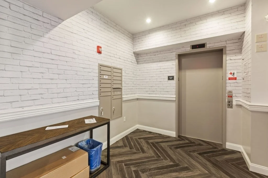 2 bed, 1 bath apartment for rent at 20 Parmenter St Unit 401, North End — photo 13 of 17