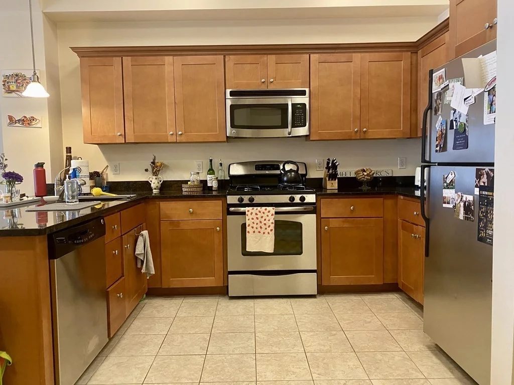 1 bed, 1 bath apartment for rent at 20 Parmenter St Unit 403, North End — photo 4 of 13