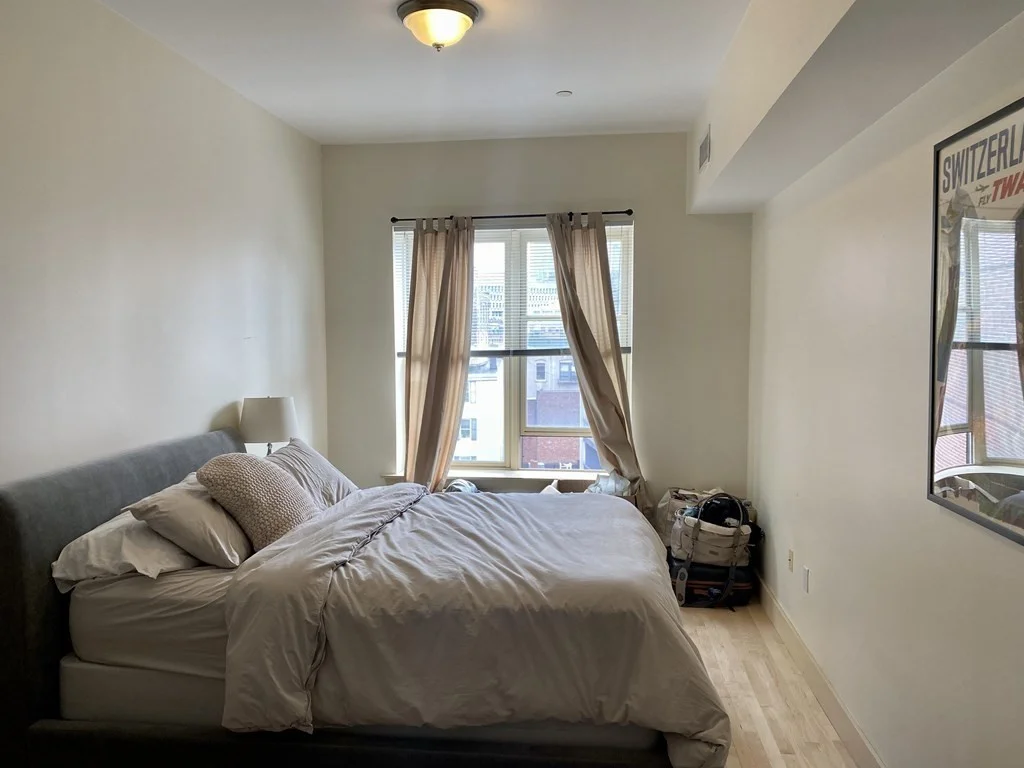 1 bed, 1 bath apartment for rent at 20 Parmenter St Unit 403, North End — photo 5 of 13