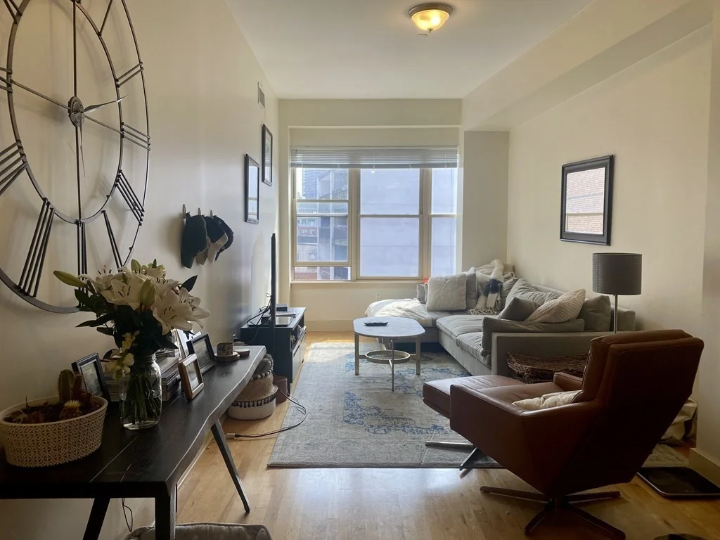 1 bed, 1 bath apartment for rent at 20 Parmenter St Unit 403, North End — photo 2 of 13