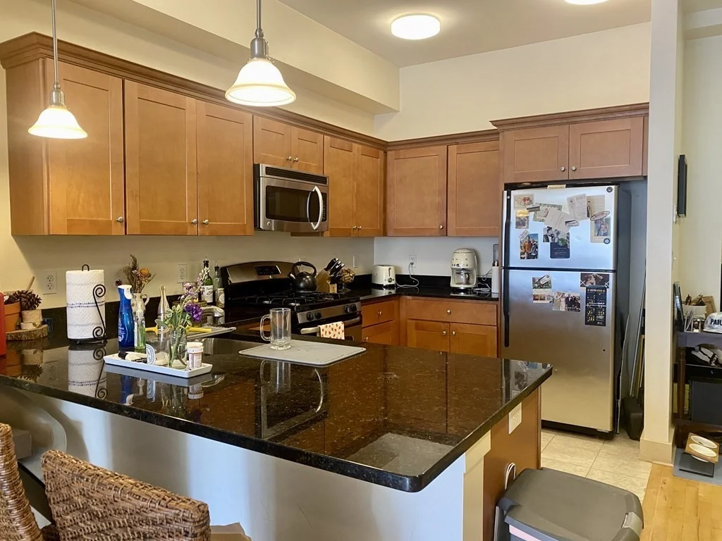 1 bed, 1 bath apartment for rent at 20 Parmenter St Unit 403, North End — photo 3 of 13