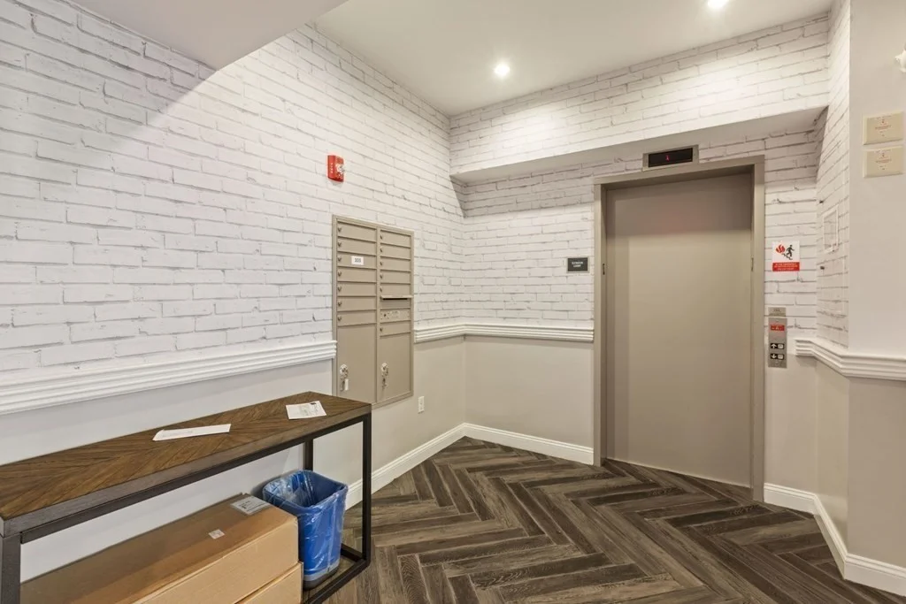 2 bed, 1 bath apartment for rent at 20 Parmenter Unit 30, North End — photo 12 of 15