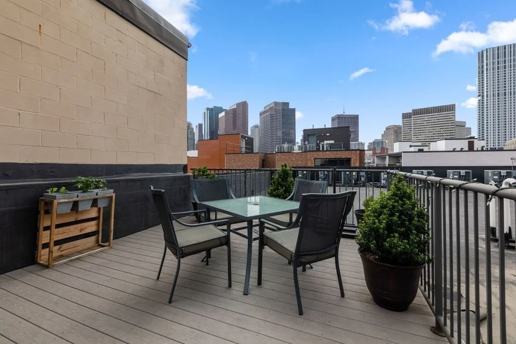 2 bed, 1 bath apartment for rent at 20 Parmenter Unit 40, North End — photo 11 of 17