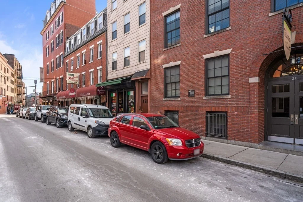2 bed, 1 bath apartment for rent at 20 Parmenter Unit 40, North End — photo 17 of 17