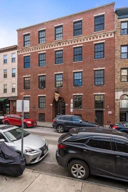 2 bed, 1 bath apartment for rent at 20 Parmenter Unit 40, North End — photo 16 of 17