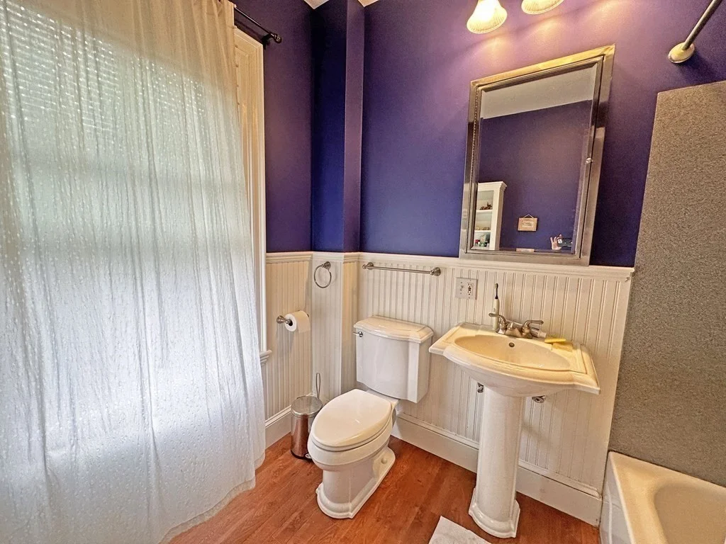 4 bed, 2 bath apartment for rent at 20 Parsons St, West Newton — photo 11 of 21
