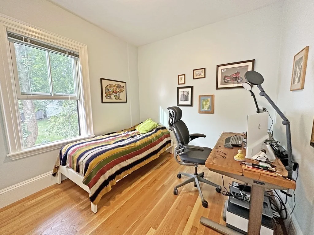 4 bed, 2 bath apartment for rent at 20 Parsons St, West Newton — photo 12 of 21