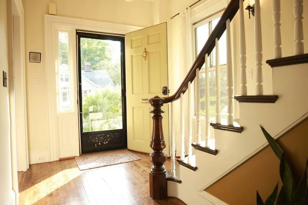 4 bed, 2 bath apartment for rent at 20 Parsons St, West Newton — photo 14 of 21