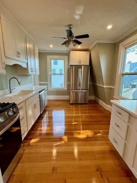 2 bed, 1 bath apartment for rent at 20 Peirce Rd Unit 2, Lynn — photo 15 of 33
