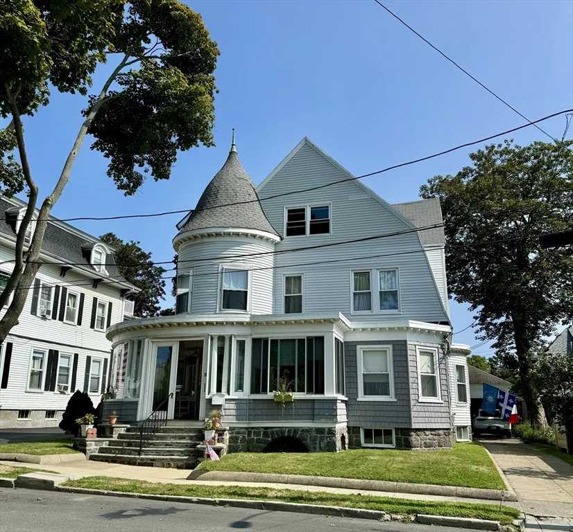 2 bed, 1 bath apartment for rent at 20 Peirce Rd Unit 2, Lynn — photo 31 of 33