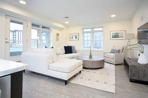 2 bed, 2 bath apartment for rent at 20 Penniman Rd Unit 101, Allston — photo 2 of 9