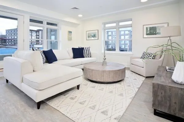 2 bed, 2 bath apartment for rent at 20 Penniman Rd Unit 101, Allston — photo 1 of 9