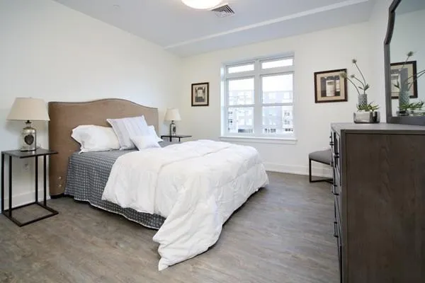 2 bed, 2 bath apartment for rent at 20 Penniman Rd Unit 101, Allston — photo 6 of 9