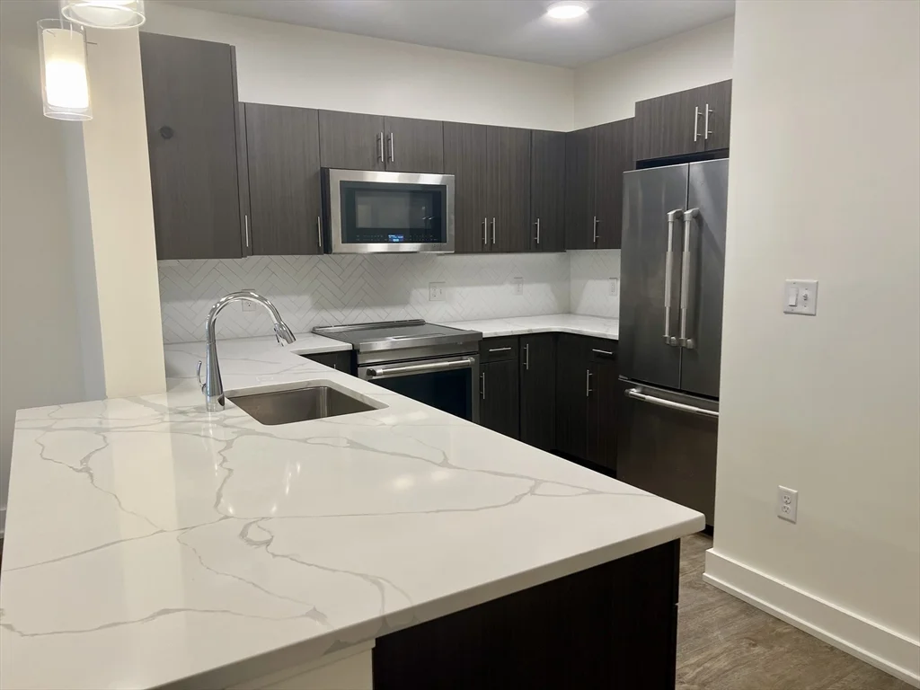 2 bed, 2 bath apartment for rent at 20 Penniman Rd Unit 104, Allston — photo 2 of 13