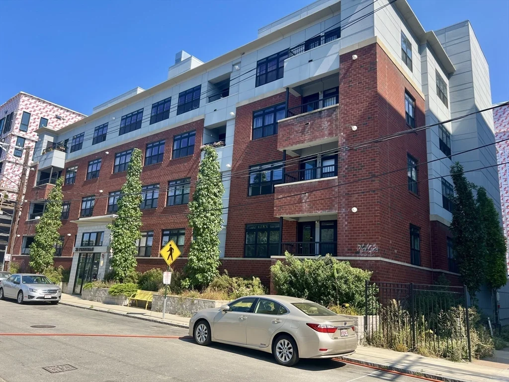 2 bed, 2 bath apartment for rent at 20 Penniman Rd Unit 104, Allston — photo 4 of 13