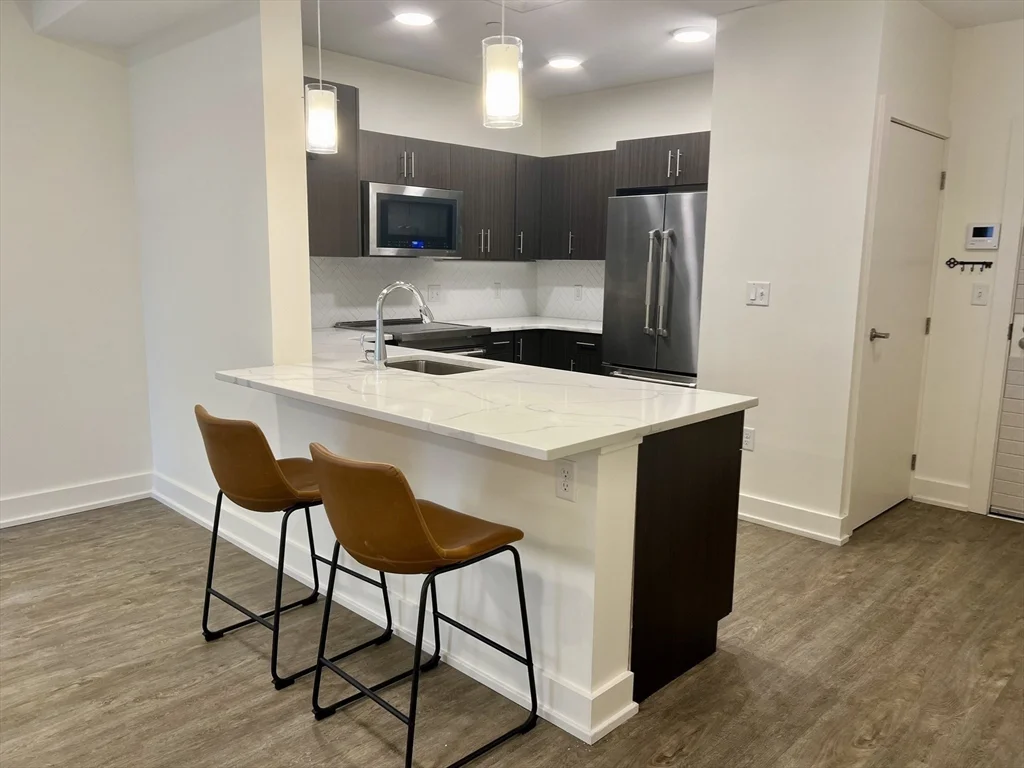 2 bed, 2 bath apartment for rent at 20 Penniman Rd Unit 104, Allston — photo 1 of 13