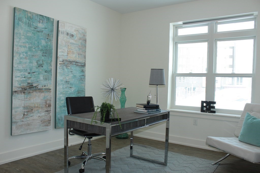 2 bed, 1 bath apartment for rent at 20 Penniman Rd Unit 108, Allston — photo 7 of 14