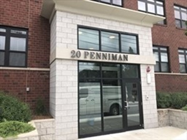 2 bed, 1 bath apartment for rent at 20 Penniman Rd Unit 108, Allston — photo 11 of 14
