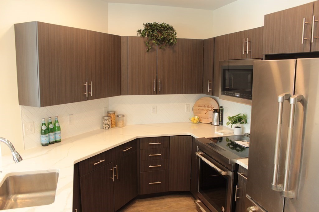2 bed, 1 bath apartment for rent at 20 Penniman Rd Unit 108, Allston — photo 2 of 14