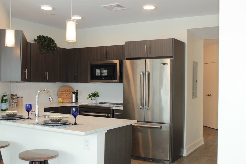2 bed, 1 bath apartment for rent at 20 Penniman Rd Unit 108, Allston