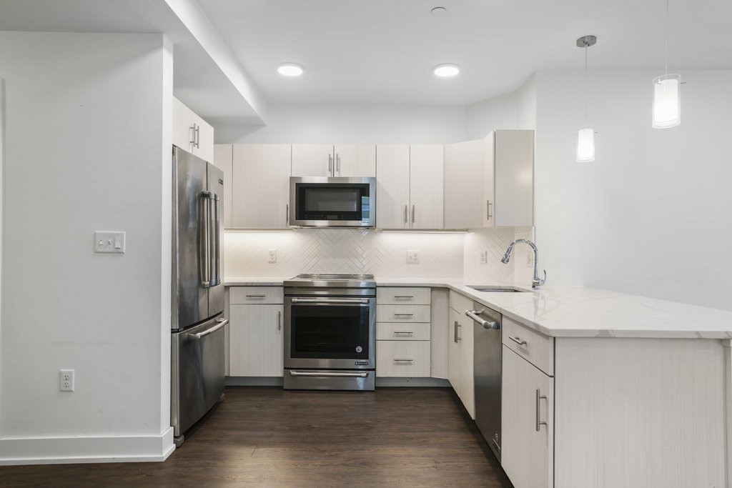 2 bed, 2 bath apartment for rent at 20 Penniman Rd Unit 302, Allston — photo 2 of 18