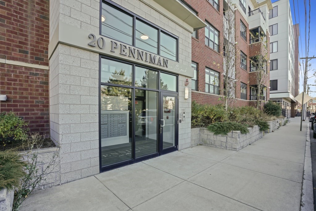 2 bed, 2 bath apartment for rent at 20 Penniman Rd Unit 302, Allston — photo 17 of 18