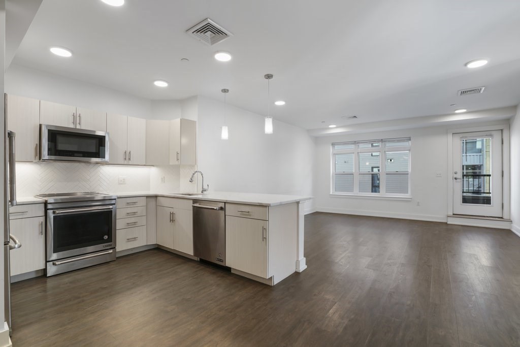 2 bed, 2 bath apartment for rent at 20 Penniman Rd Unit 302, Allston