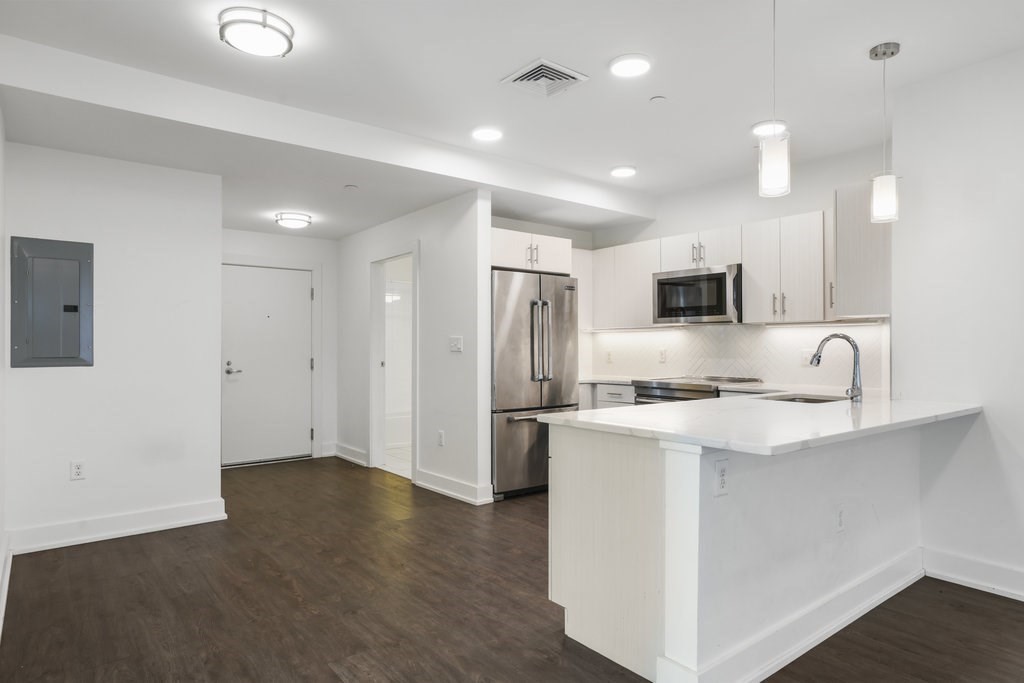 2 bed, 2 bath apartment for rent at 20 Penniman Rd Unit 302, Allston — photo 3 of 18