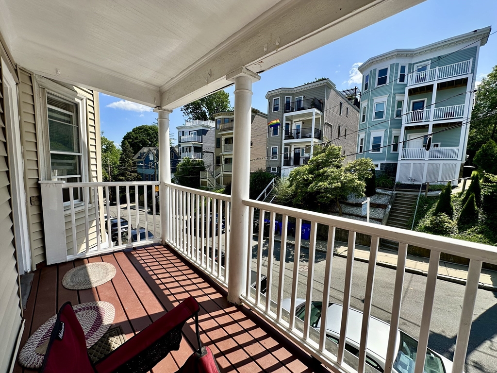 3 bed, 1 bath apartment for rent at 20 Peverell Unit 2, Dorchester — photo 17 of 17