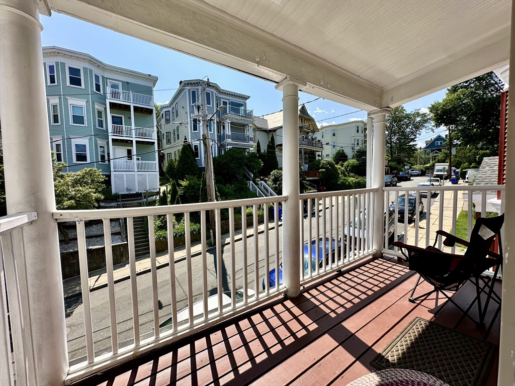 3 bed, 1 bath apartment for rent at 20 Peverell Unit 2, Dorchester — photo 16 of 17