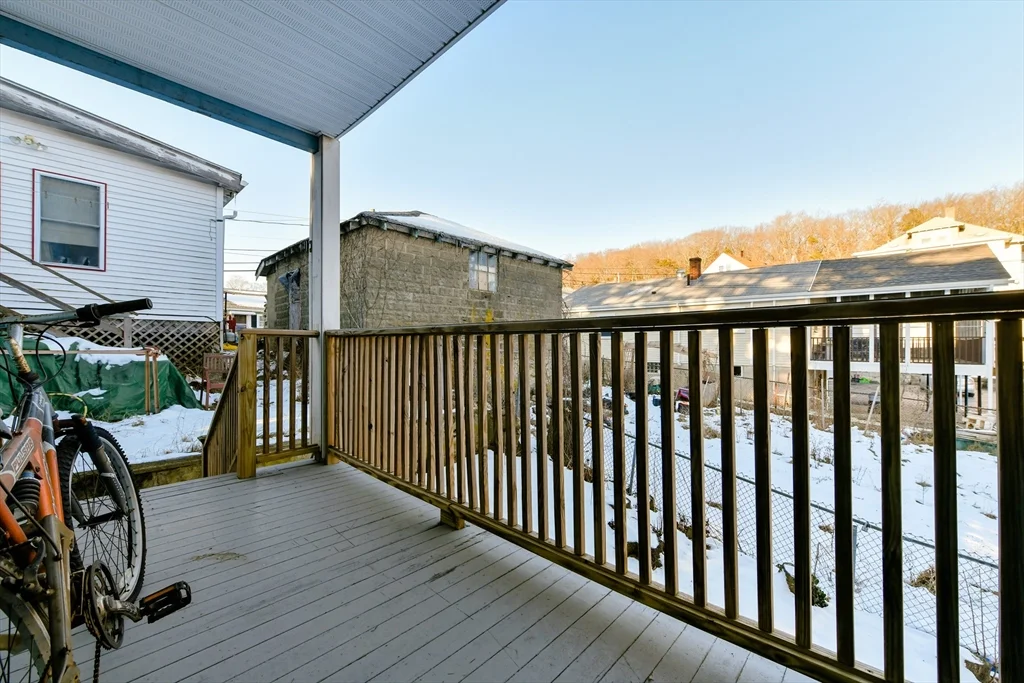 2 bed, 1 bath apartment for rent at 20 Pheasant St Unit 1, West Roxbury — photo 7 of 27