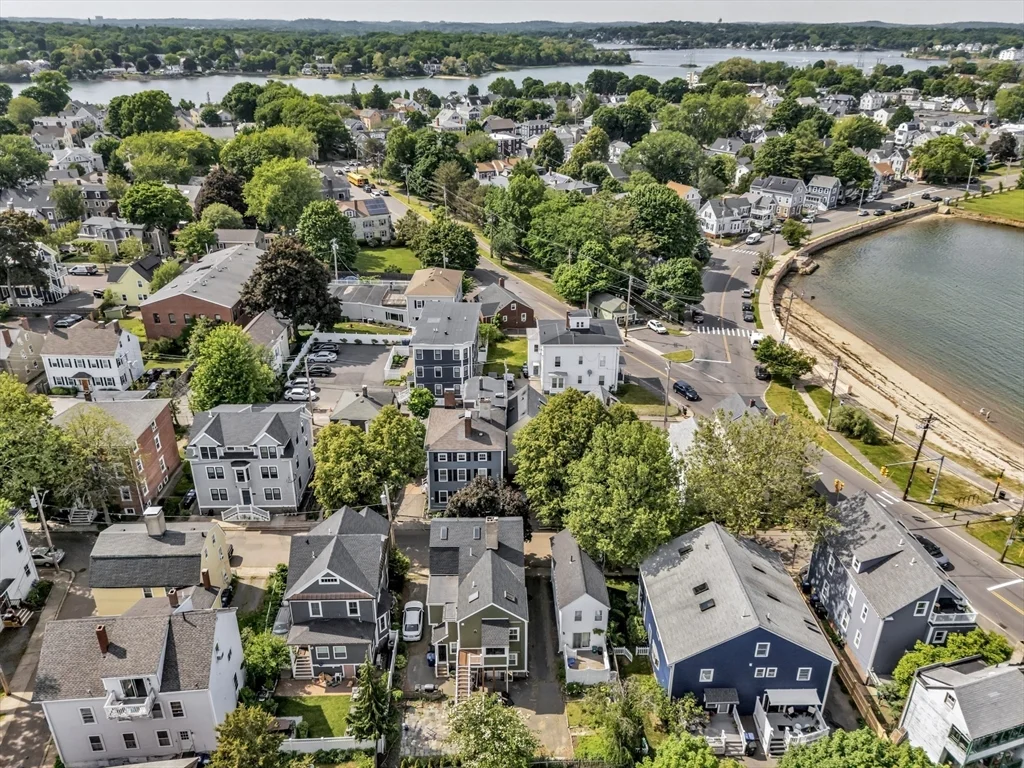 2 bed, 2 bath apartment for rent at 20 Pickman St Unit 2, Glenwood — photo 39 of 40