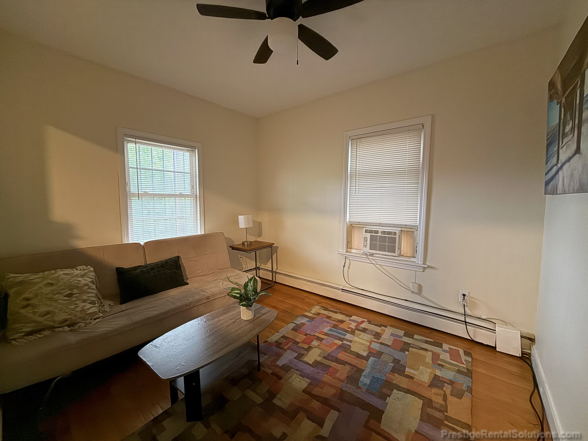 2 bed, 1 bath apartment for rent at 20 Pompeii St Unit 2, Roxbury — photo 3 of 8