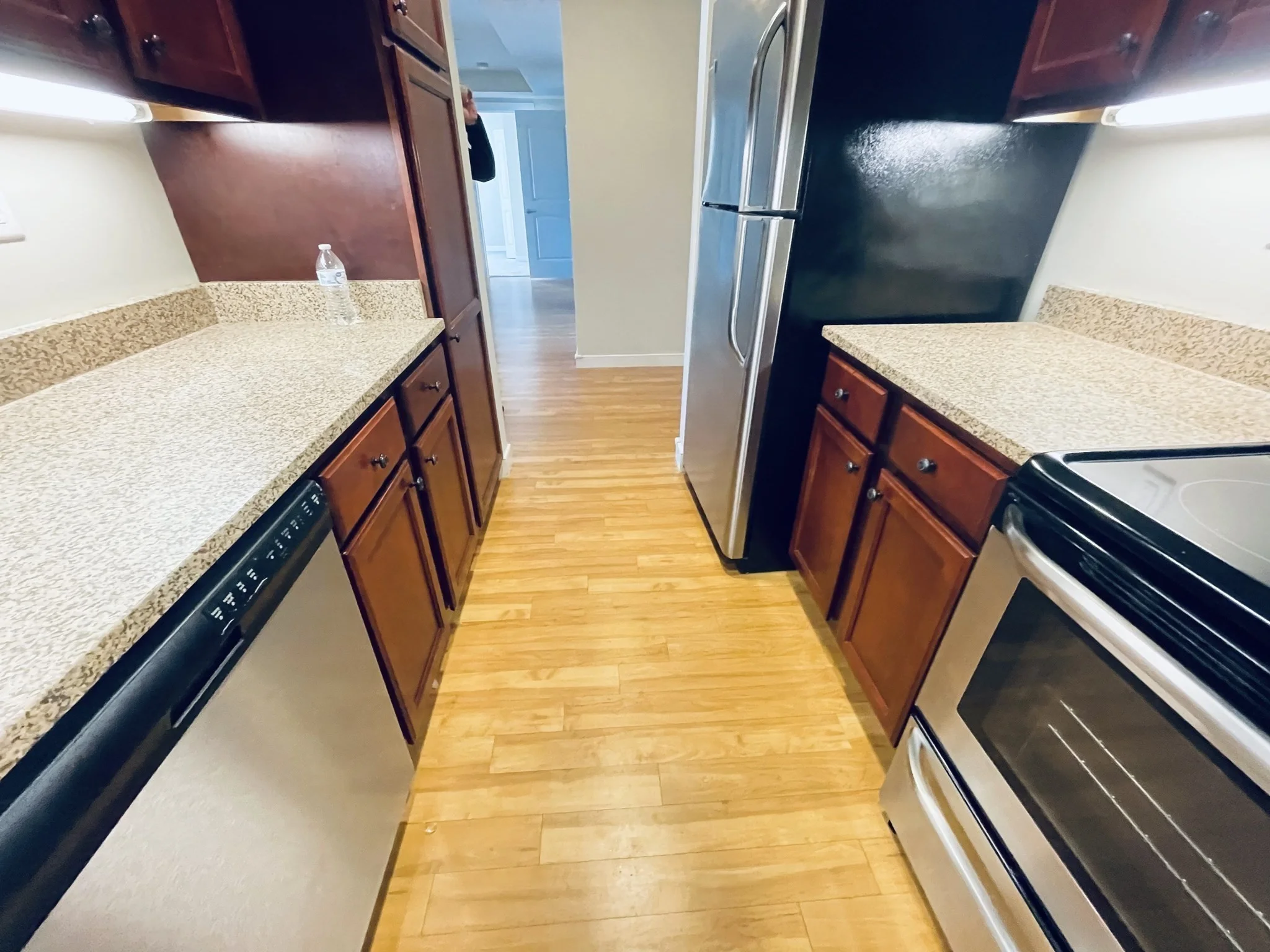 2 bed, 1 bath apartment for rent at 20 Pond St Unit 201, Braintree — photo 4 of 11